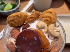 -CURRY YA 熟成咖哩專門店(深圳湾万象城店)