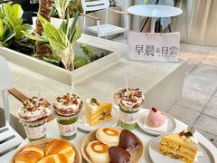 -迦南的早晨蛋糕甜品集合店