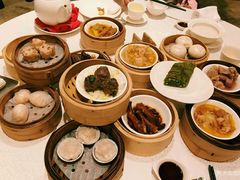 -泉州富力万达文华酒店-品珍中餐厅