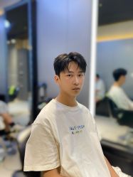 -不迫先生专业男士剪发