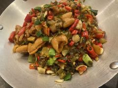 -湘轩·土菜研究院(光大店)