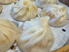 -馋三尺蟹粉小笼(人民广场店)