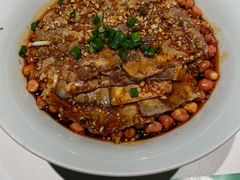 -鑫小城故事·藕汤·家常菜(台北一路总店)