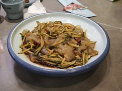 -醉炫音速烧烤·干煸菜(沙河总店)