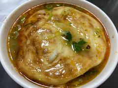 -龙门李家三旦羊肉汤馆
