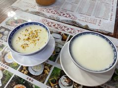 -周大娘牛乳(旧寨古村总店)