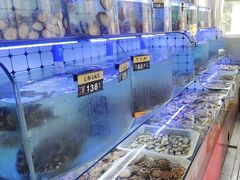 -日照大牌檔•小船海鲜(万平口店)