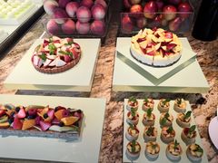 -嘉定凯悦·咖啡厅