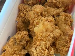 -肯德基(尧佳路店)
