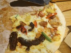 -菲滋意式餐厅(银泰百货金华江南店)