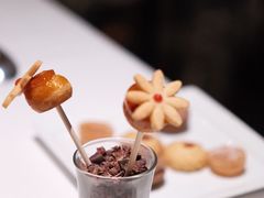 -Le Comptoir de Pierre Gagnaire