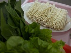 -花苑美食横琴生蚝火锅(拱北粤华路店)