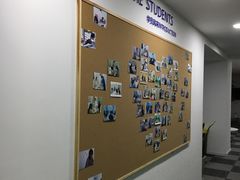 -槿言教育·雅思托福·国际教育·小语种培训留学中心(观音桥店)