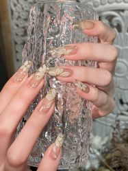 -Touch Nail·品质·美甲美睫
