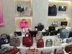 -六六奢品·vintage中古·回收二手奢侈品包包手表首饰(环球港店)