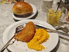 -翠华餐厅(正佳广场店)