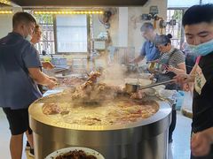 -龙门李家三旦羊肉汤馆