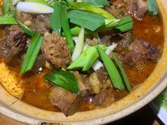 -腰子哥烤串(石佛营炫特店)
