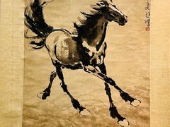 -徐悲鸿纪念馆