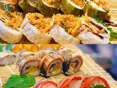 -富力丽思卡尔顿酒店·香荟全日制餐厅
