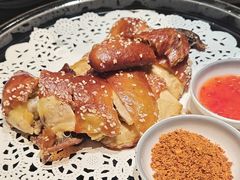 -喜棠·长沙家宴·海鲜·湘菜(麓谷店)