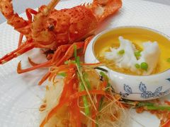 -君来湖滨饭店·渔餐厅