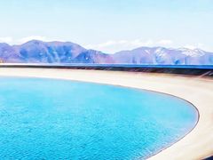 -江南天池高山汤泉城