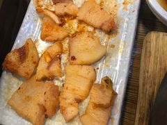 -金顺碳烤肉(1号店)