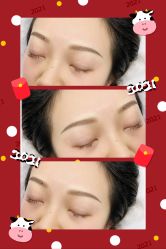 -MIVI半永久纹眉纹绣