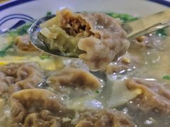 -海清宁记大馅云吞