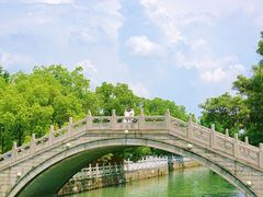 -西园戒幢律寺