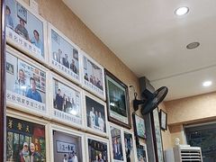 -天发芽·何记葫芦头泡馍·老字号(小南门店)