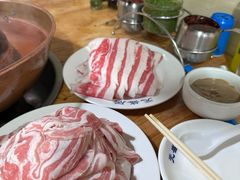 -元盛居(生态大街店)