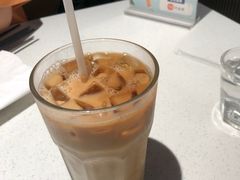 -港久茶餐厅(鹭洲里店)