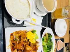 -大家乐(广州荔湾领展广场店)