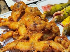 -铭记蛙小仙·活蛙畅享(CBD万达广场店)