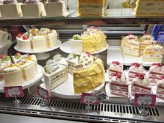 -PAOPAO Bakery&Café(港汇店)