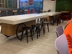 -永和大王(浦东南路店)