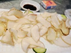 海螺片刺身-池记大牌档(广纸店)