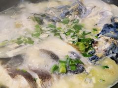 -好灶头妈妈菜·柴火灶台鱼·千岛湖土菜地标美食