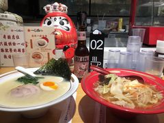 -一心豚拉面烧肉(世纪汇店)