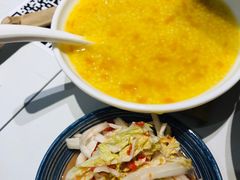 -一醒·手工面·西北传统小吃(新南凯德店)