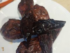 -杨氏青龙虾·羊蝎子(珠江路店)