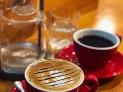 -参差咖啡(水果湖公园店)