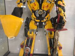 -童程童美·信息学竞赛·乐高机器人编程(龙华校区)