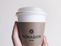 -Legno.ita Coffee by Wood(襄阳南路店)