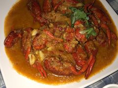 -辣螃铠盆盆蟹大排档(总店)