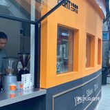 阳朔西街必打卡咖啡店