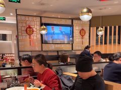 -潮界(虹桥新天地店)