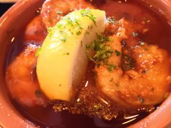 -Cafe Andaluz Old Town